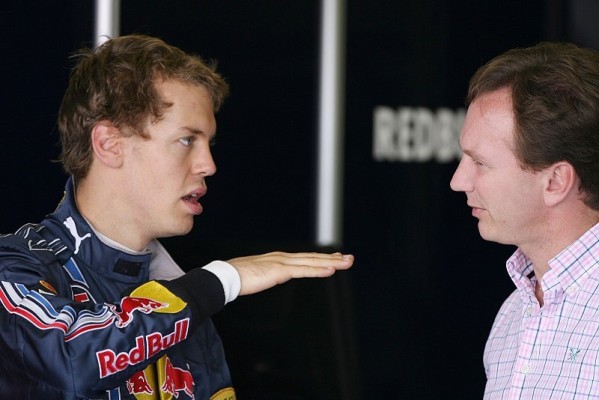 Horner optimistisch für 2009: Regeländerungen bringen Vorteile für Red Bull