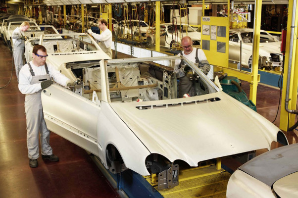 Karmann und EWE planen Elektroauto-Versuch 