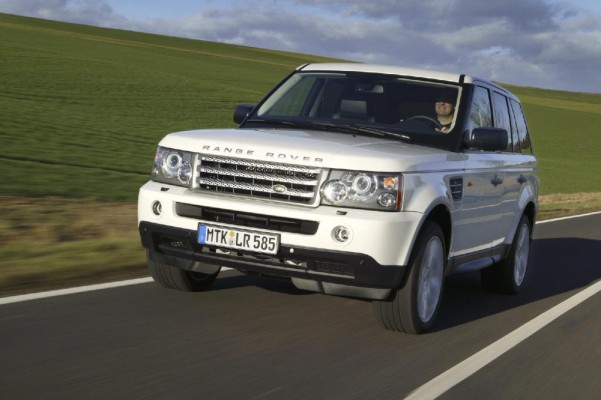 Land Rover senkt Einstiegspreise 