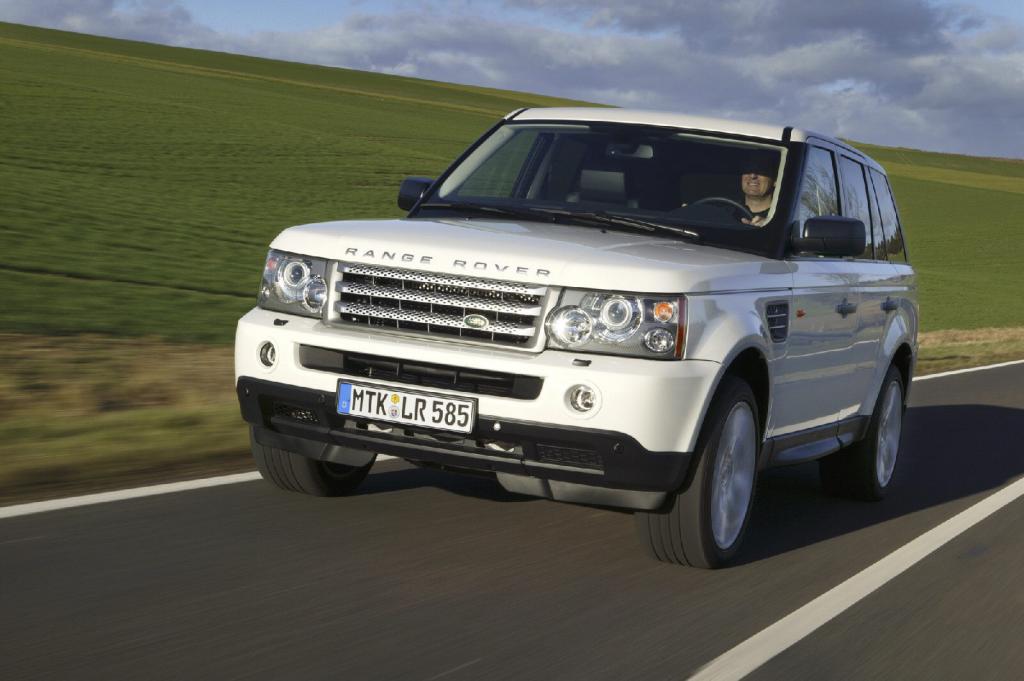 Land Rover senkt Einstiegspreise 