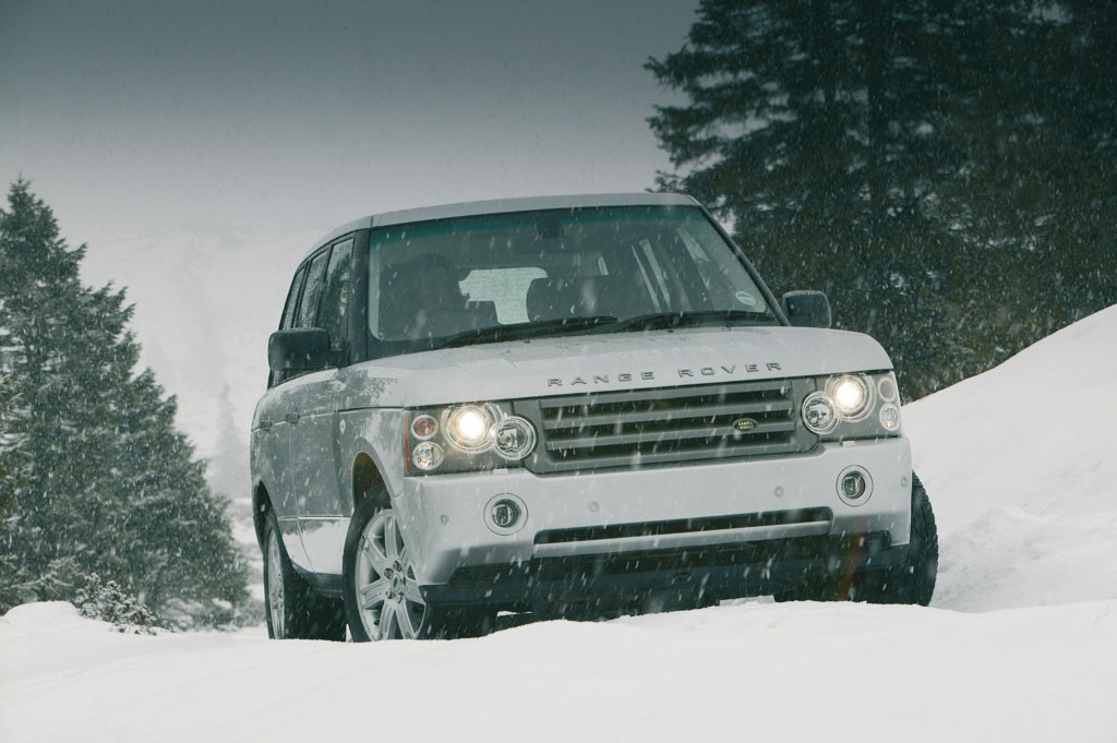 Land Rover senkt Einstiegspreise 