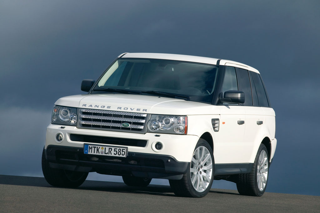 Land Rover senkt Einstiegspreise 
