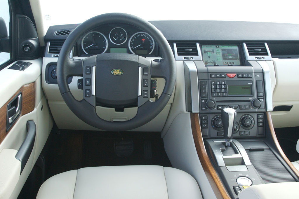 Land Rover senkt Einstiegspreise 