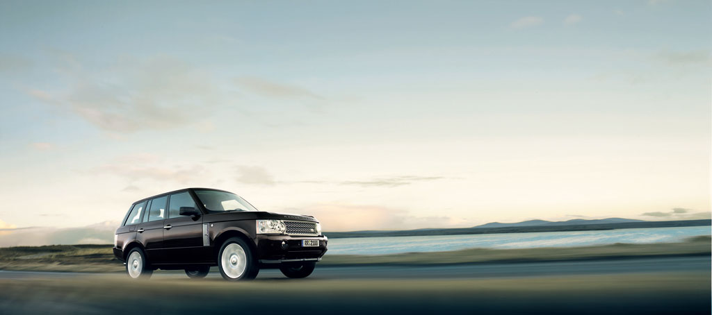 Land Rover senkt Einstiegspreise 