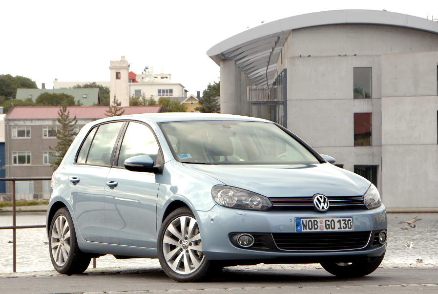 Leser wählten „Best Cars 2009“