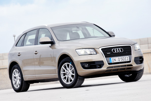 Leser wählten ''Best Cars 2009''