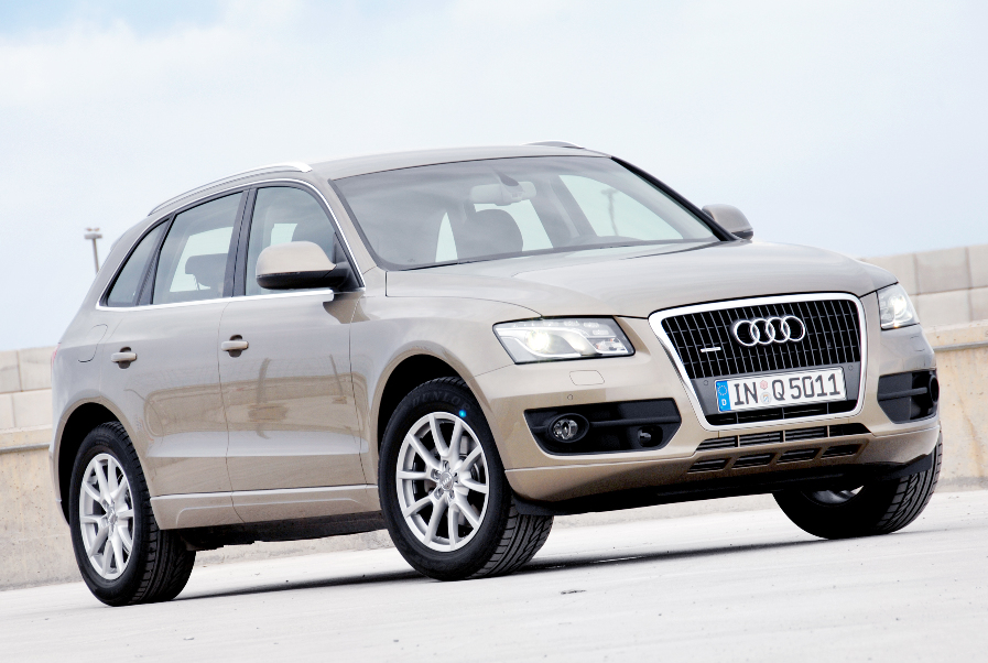 Leser wählten „Best Cars 2009“