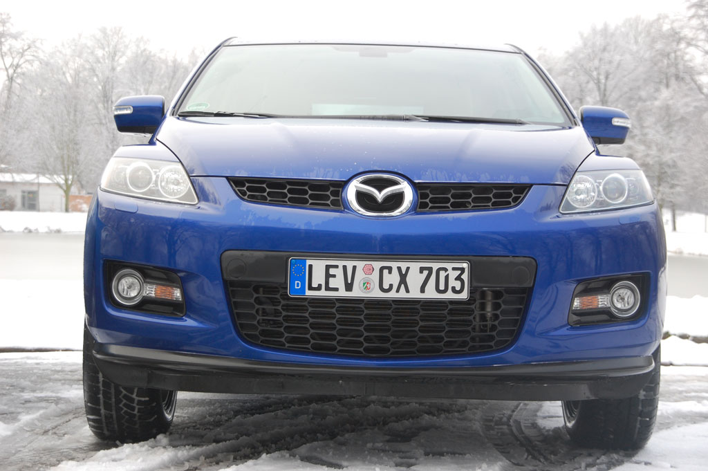 Mazda - Bild(3)