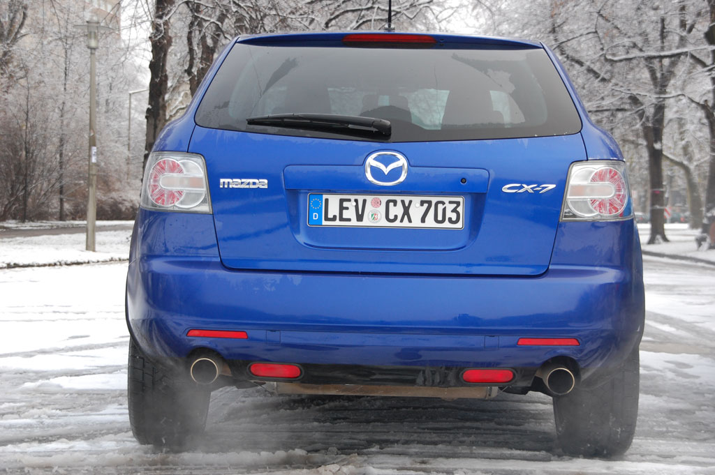 Mazda - Bild(4)