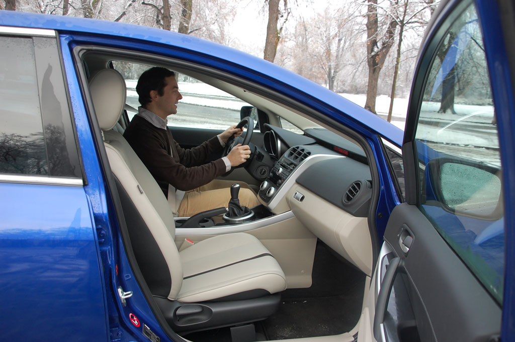 Mazda - Bild(5)