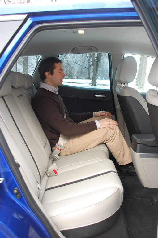 Mazda - Bild(6)