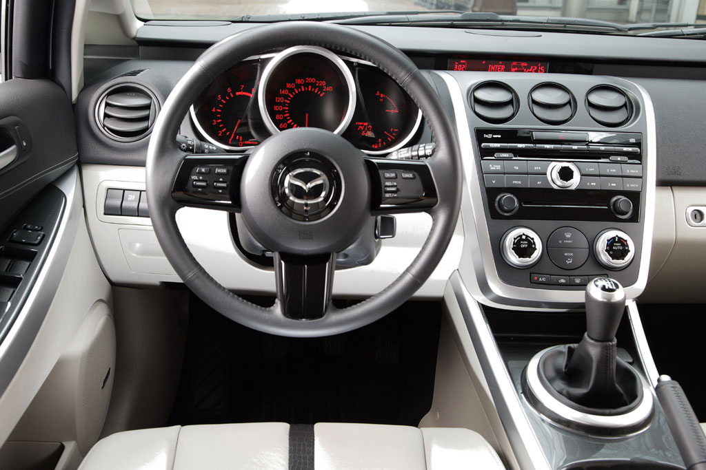 Mazda - Bild(8)