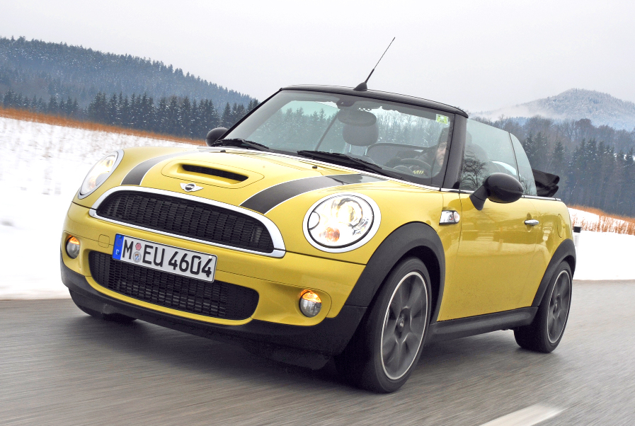 Mini - Bild