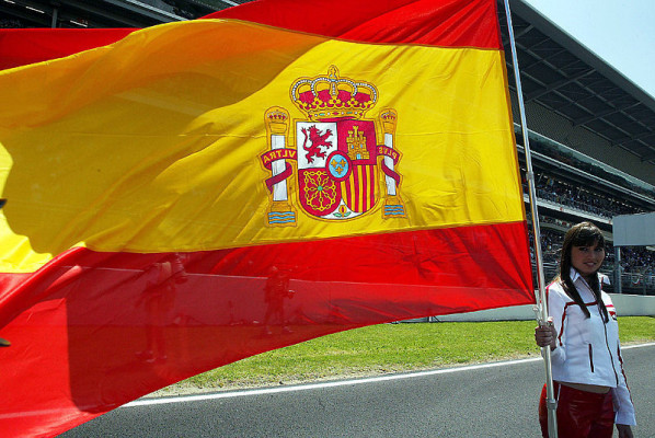 Motorland Aragon will Teststrecke werden: Der Testbeschränkungen bewusst