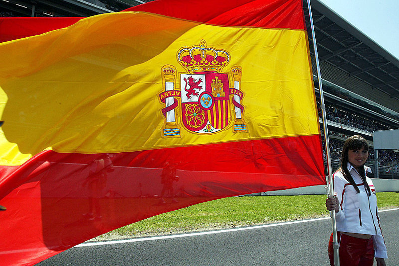 Motorland Aragon will Teststrecke werden: Der Testbeschränkungen bewusst