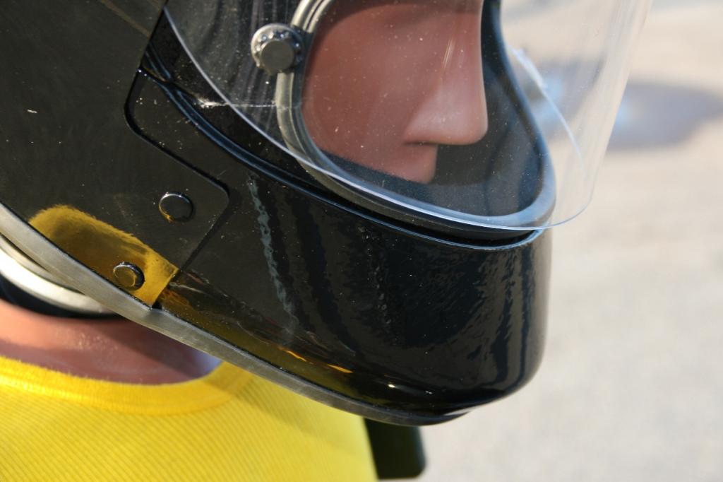 Motorradsicherheit bietet noch viel Entwicklungspotenzial