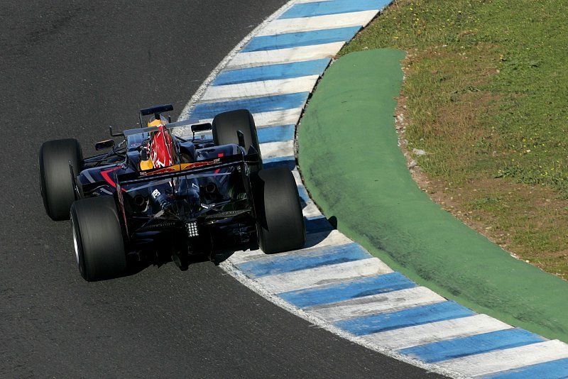Neuer Toro Rosso im Februar: Selbstvertrauen getankt