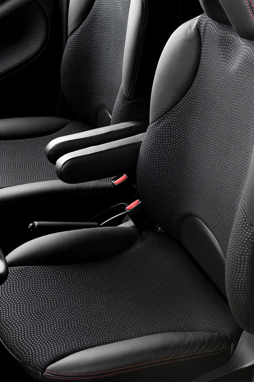 Nissan hat den Note überarbeitet