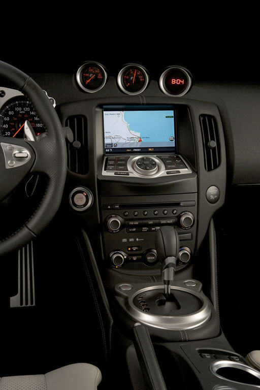 Nissan startet Vorverkauf für den 370 Z