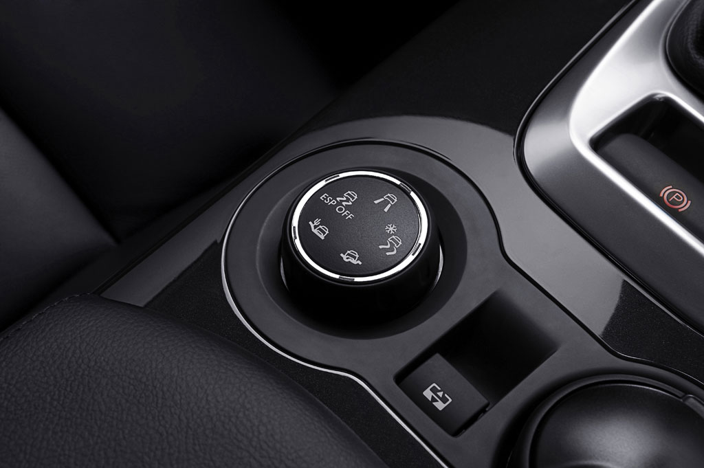 Peugeot 3008 kommt im Frühsommer 