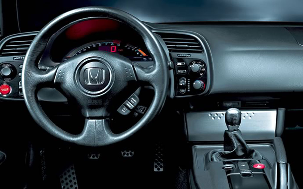 Produktion des Honda S 2000 läuft aus