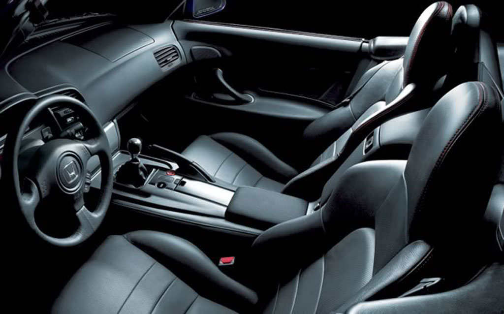 Produktion des Honda S 2000 läuft aus