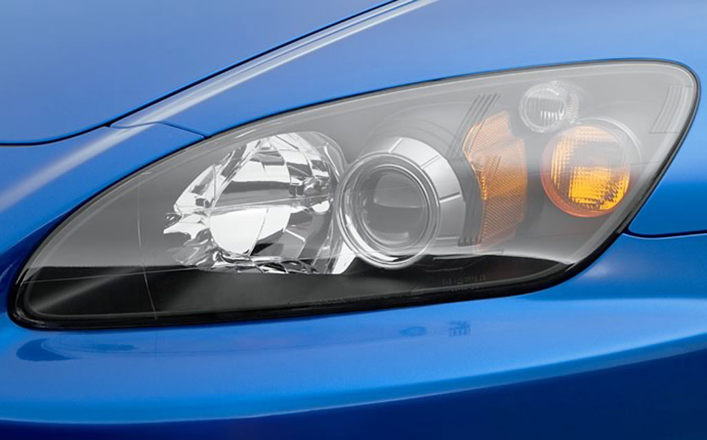 Produktion des Honda S 2000 läuft aus