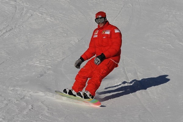 Räikkönen immer noch siegeshungrig: Manchmal braucht man auch Glück