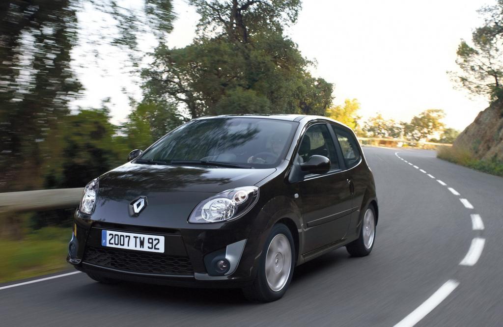 Renault hofft auf das zweite Halbjahr 2009 