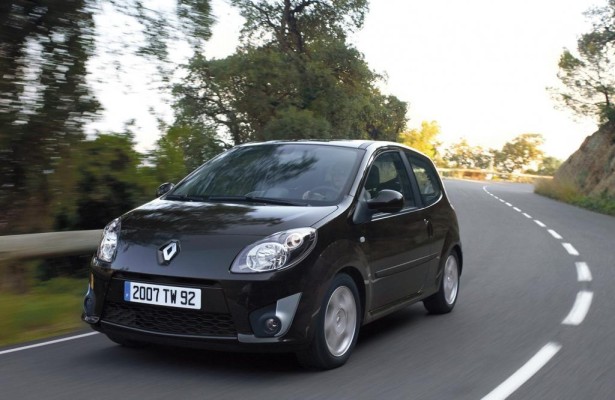Renault hofft auf das zweite Halbjahr 2009 