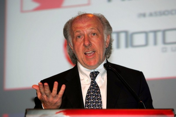 Richards nicht mehr an Honda interessiert: Das Umfeld ist zu unbeständig