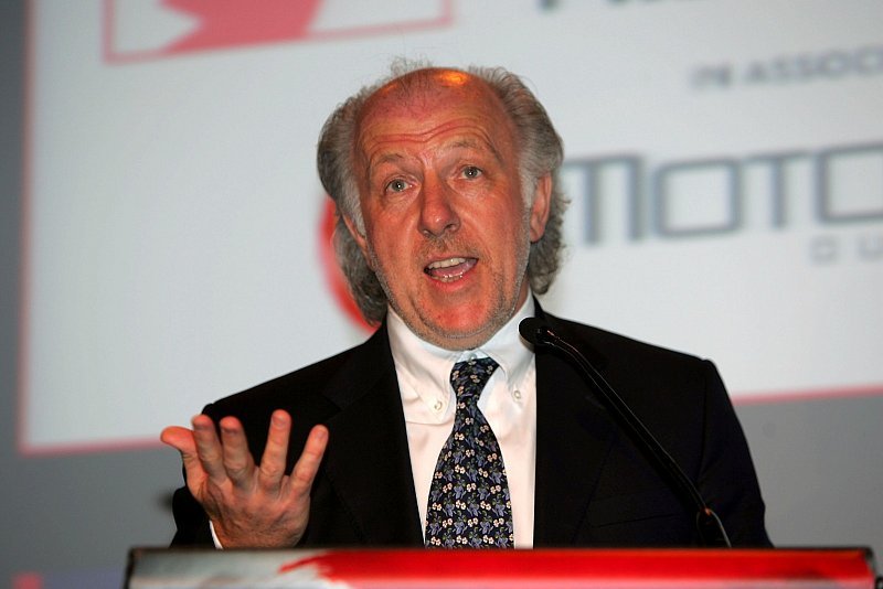 Richards nicht mehr an Honda interessiert: Das Umfeld ist zu unbeständig