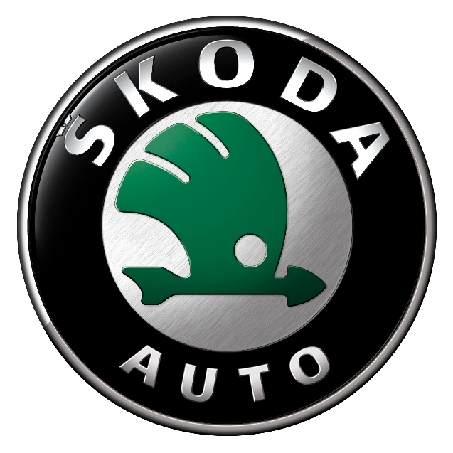 Skoda legte in Deutschland um 2,2 Prozent zu