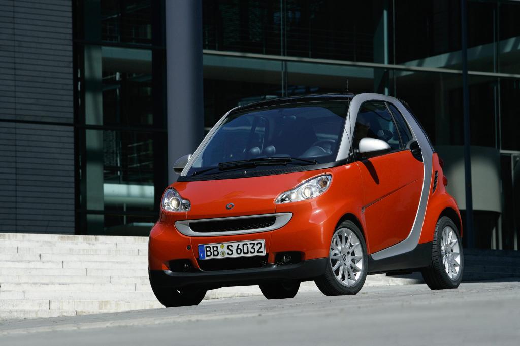 Smart blickt auf erfolgreichen US-Start zurück 