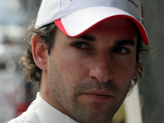 Timo Glock über das Saisonfinale: Fuhr mein eigenes Rennen