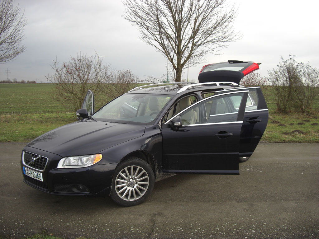 Volvo - Bild(5)
