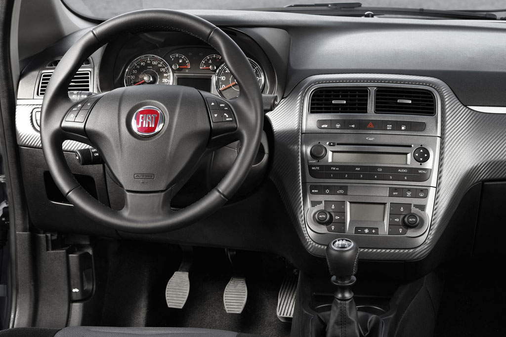 Vorstellung Fiat Grande Punto Natural Power: Viele Vor- und wenige Nachteile