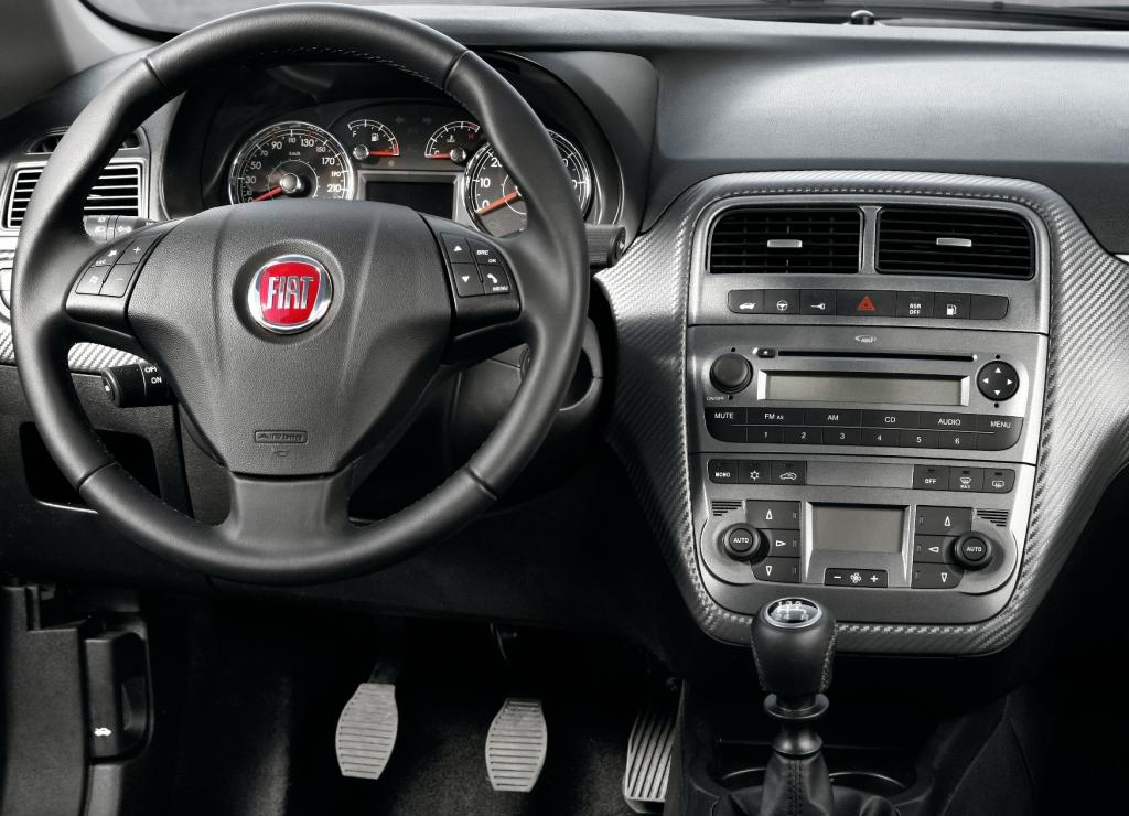 Vorstellung Fiat Grande Punto Natural Power: Viele Vor- und wenige Nachteile