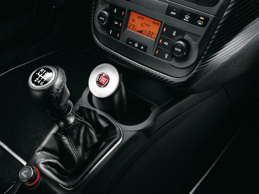 Vorstellung Fiat Grande Punto Natural Power: Viele Vor- und wenige Nachteile