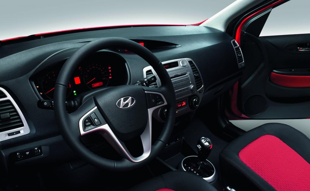 Vorstellung Hyundai i20: Neuling im Kleinwagensegment