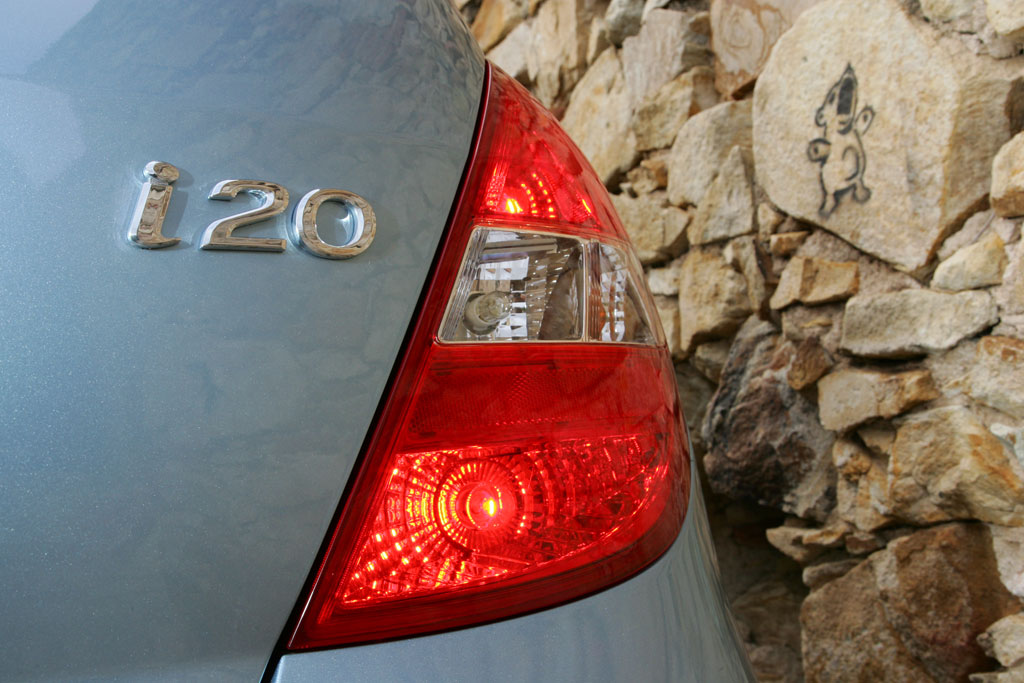 Vorstellung Hyundai i20: Neuling im Kleinwagensegment