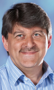 Waring ist Mazda Europe COO