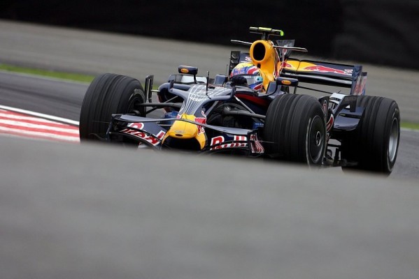 Webber-Rückkehr am 11. Februar: Wieder im Cockpit