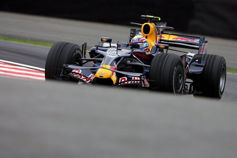 Webber-Rückkehr am 11. Februar: Wieder im Cockpit