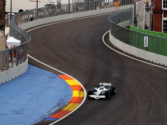 Werden die Qualifying-Gewichte veröffentlicht?: Gut für die Fans oder schlecht für die Spannung?