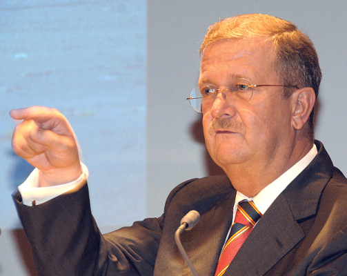 Wiedeking: Regierung sollte Basel II aussetzen