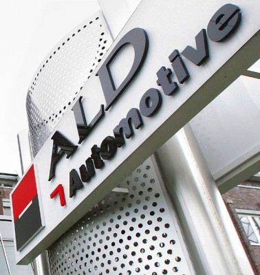 ALD verbuchte erfolgreiches Jahr 2008