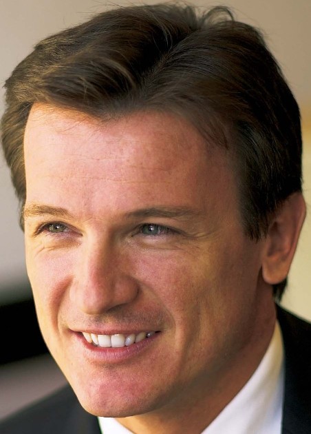Bernhard zurück zu Daimler