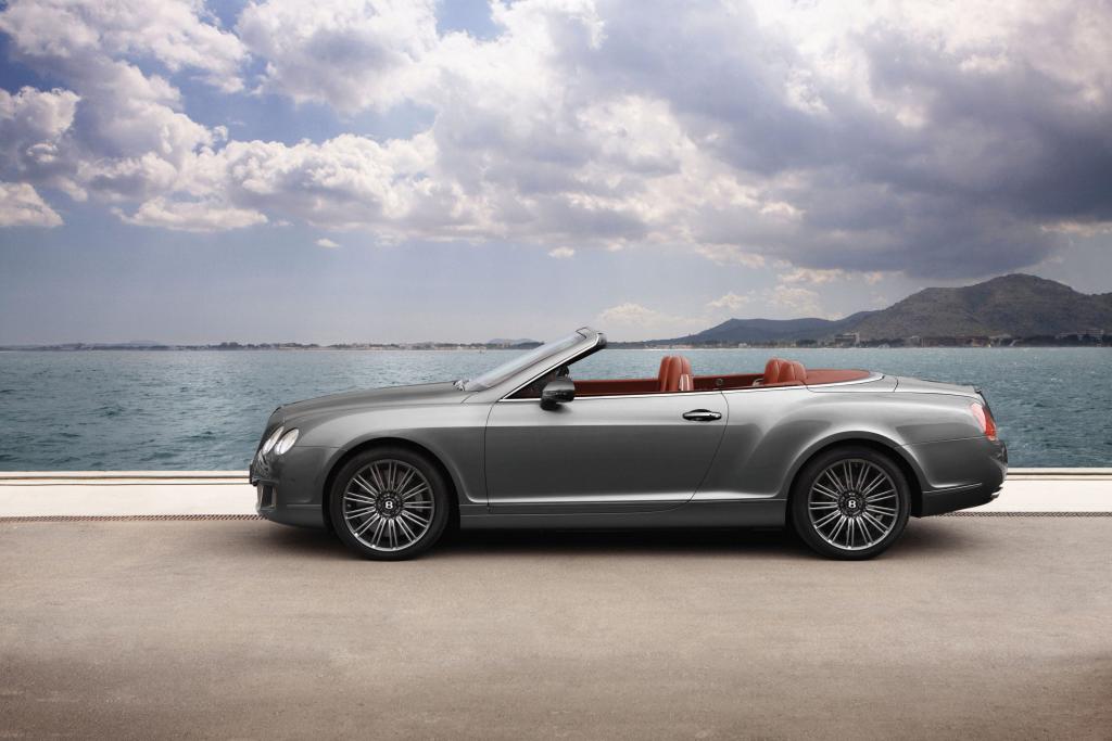 Cabrio-Jahr 2009: Offen für Neues 