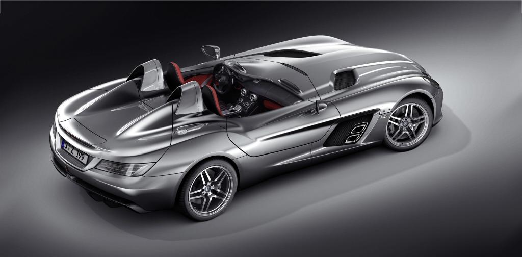 Cabrio-Jahr 2009: Offen für Neues 